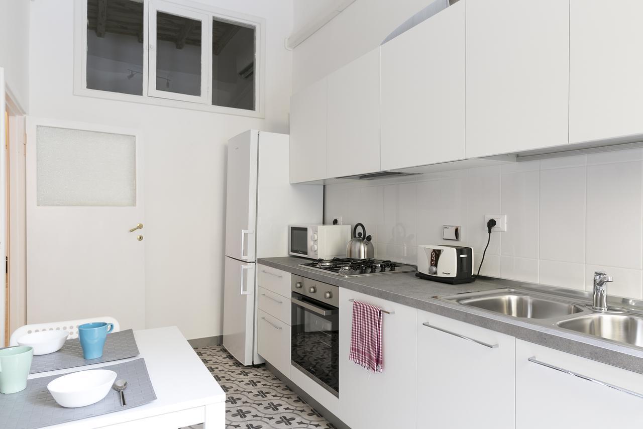 Apartamento Art Navona Square *