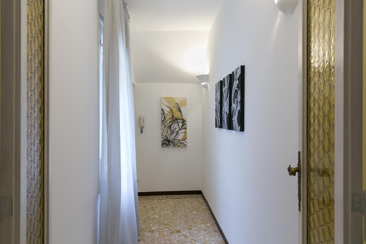 Apartamento Art Navona Square
