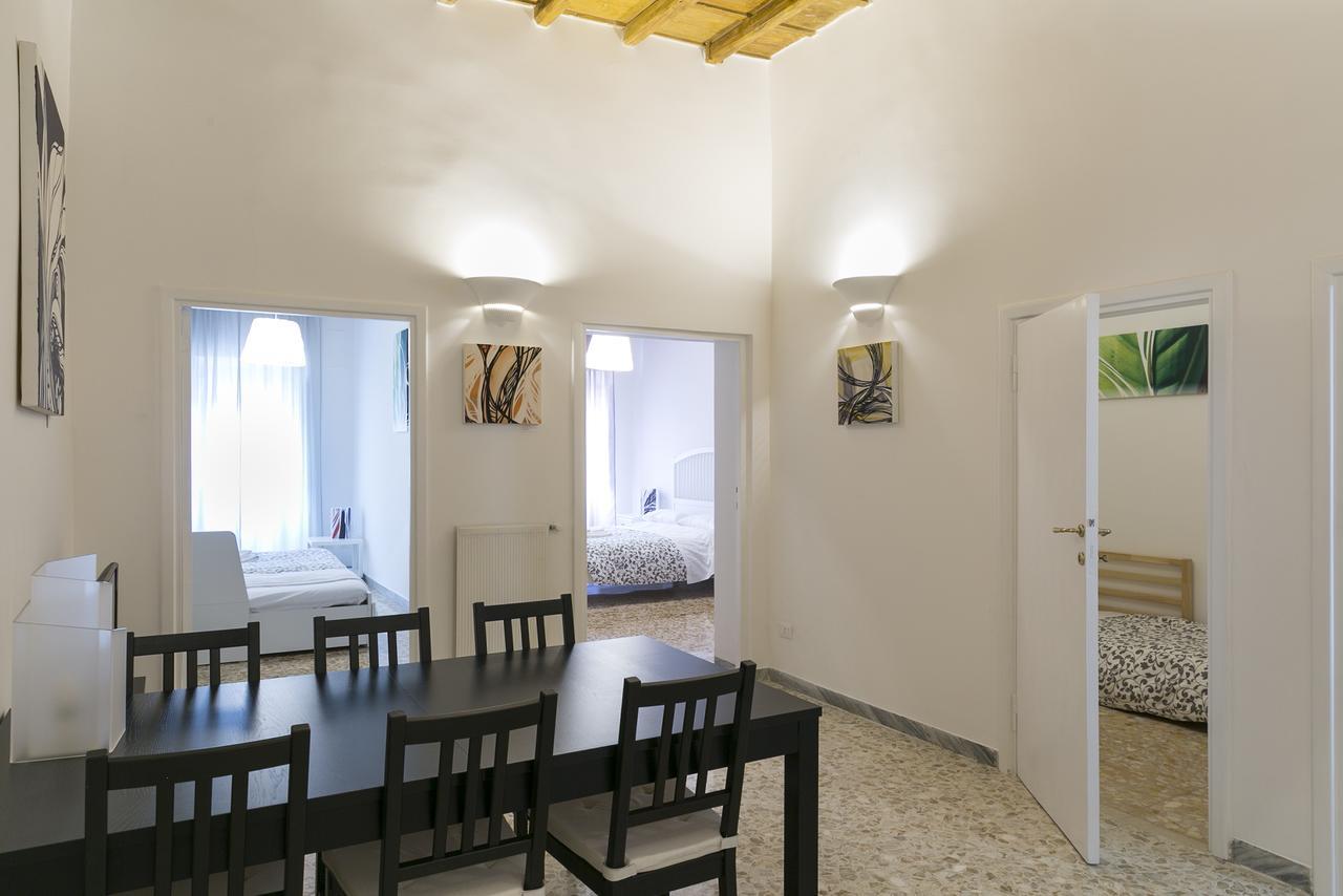 Apartamento Art Navona Square Roma