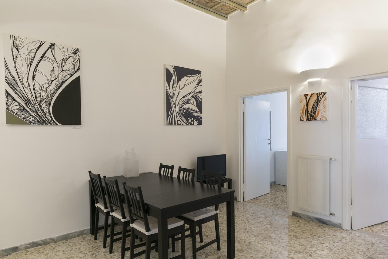 Art Navona Square Apartamento Roma