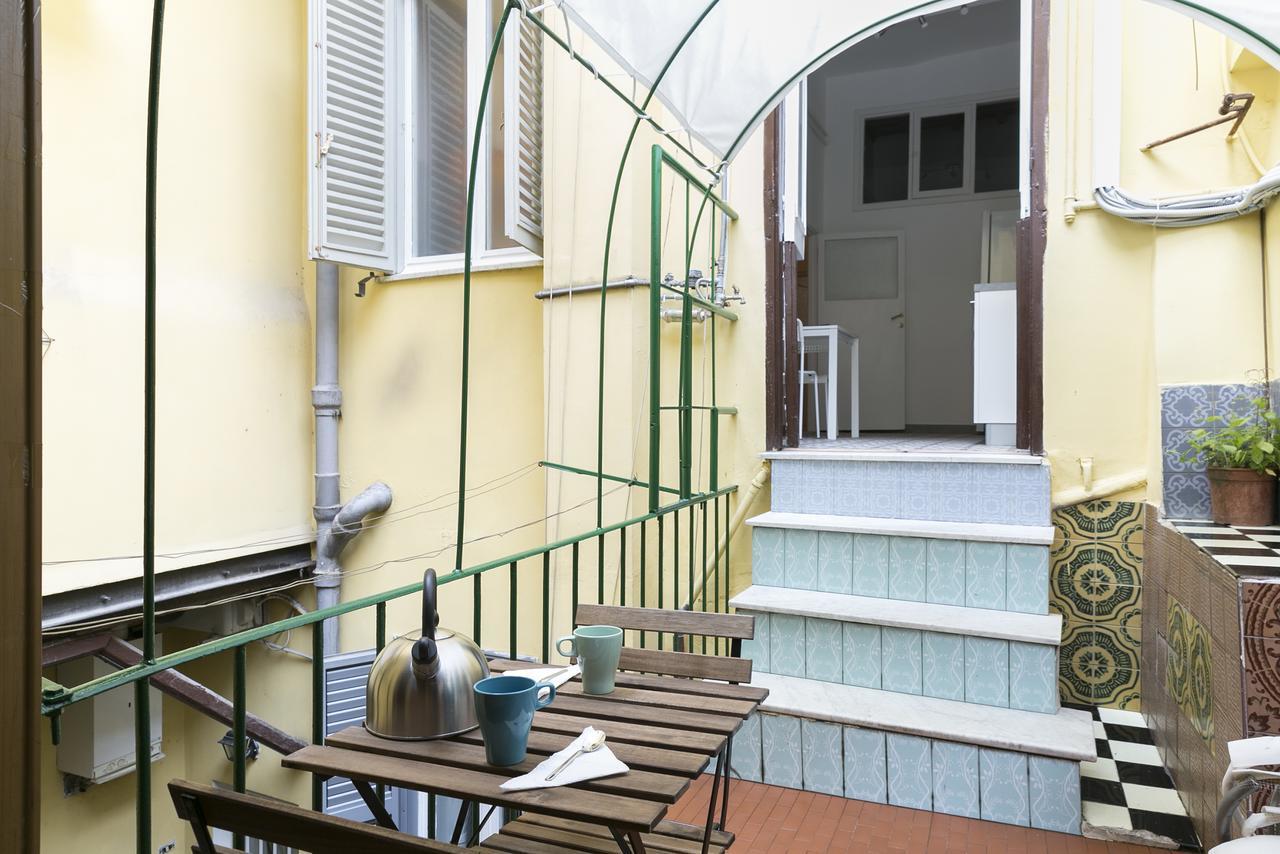 Apartamento Art Navona Square *