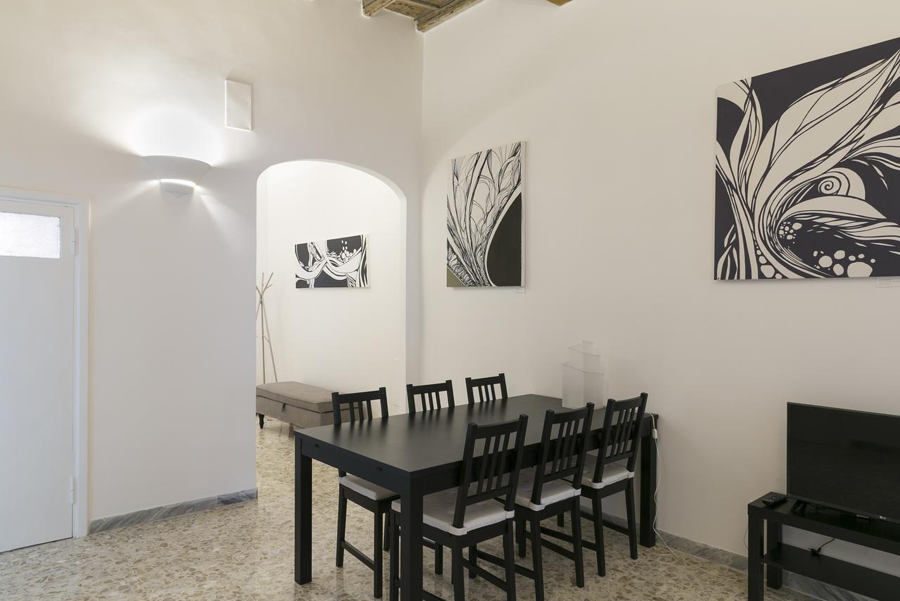 Art Navona Square Apartamento *