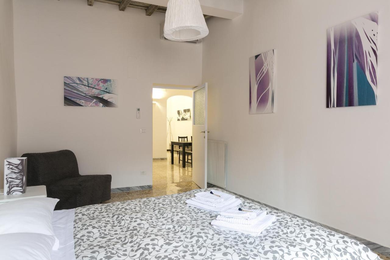 Apartamento Art Navona Square Roma